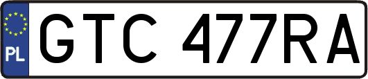 GTC477RA