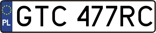 GTC477RC