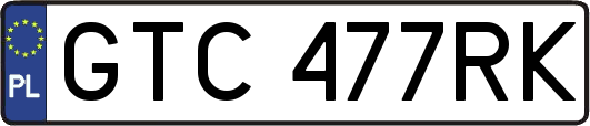 GTC477RK