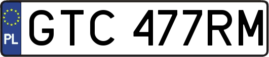 GTC477RM