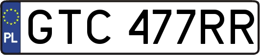 GTC477RR