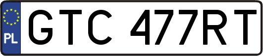 GTC477RT