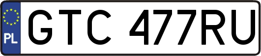 GTC477RU