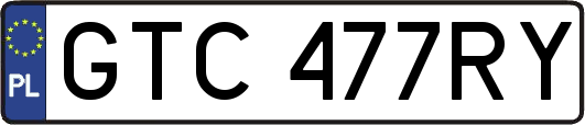 GTC477RY