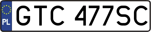 GTC477SC