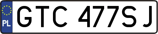 GTC477SJ