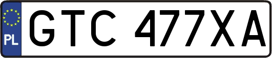 GTC477XA