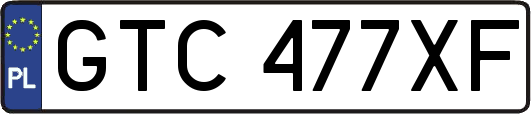 GTC477XF