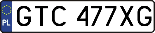 GTC477XG