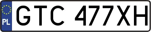 GTC477XH