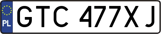 GTC477XJ