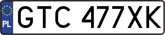 GTC477XK