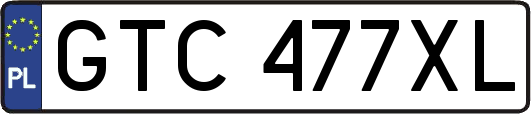 GTC477XL