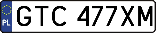 GTC477XM