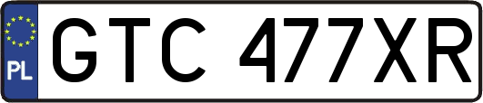 GTC477XR