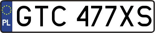 GTC477XS