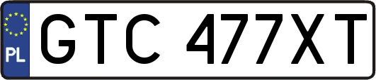 GTC477XT
