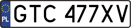 GTC477XV