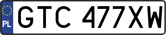 GTC477XW
