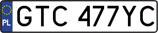 GTC477YC