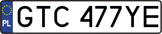 GTC477YE