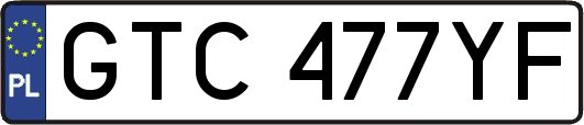 GTC477YF