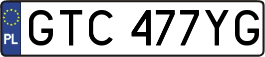 GTC477YG