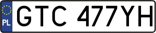 GTC477YH