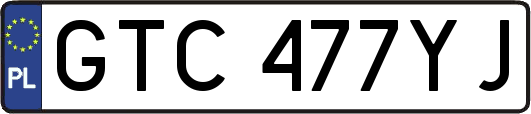 GTC477YJ