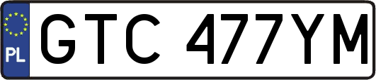 GTC477YM
