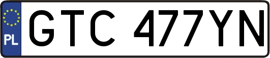GTC477YN