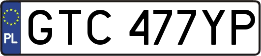 GTC477YP