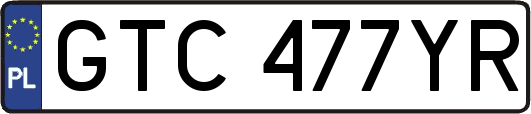 GTC477YR