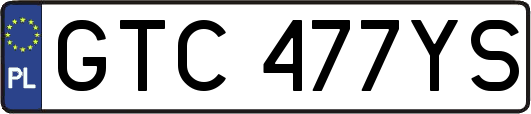 GTC477YS