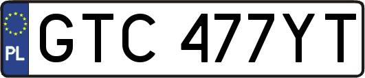 GTC477YT