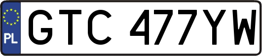 GTC477YW
