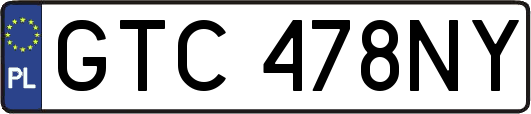 GTC478NY