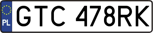 GTC478RK
