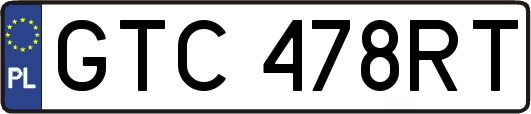 GTC478RT
