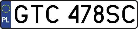 GTC478SC