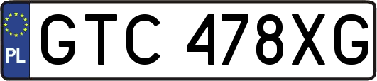 GTC478XG