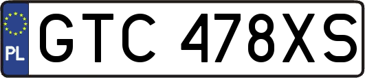 GTC478XS