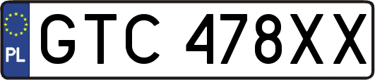 GTC478XX
