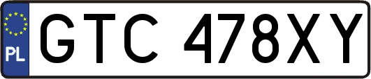 GTC478XY