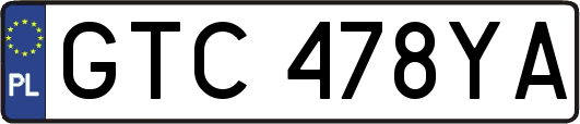GTC478YA