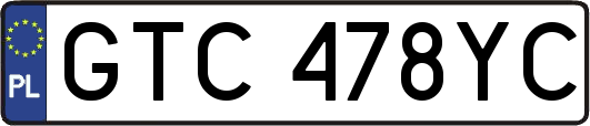 GTC478YC