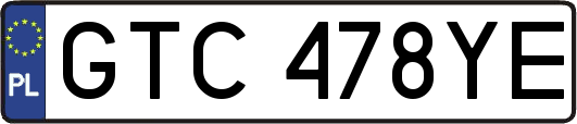 GTC478YE