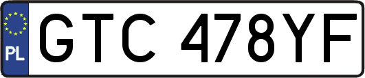 GTC478YF