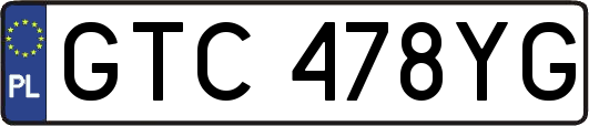 GTC478YG
