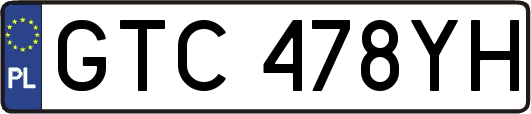 GTC478YH
